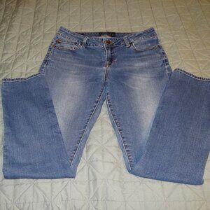 Lucky Brand Lolita Skinny Size 8